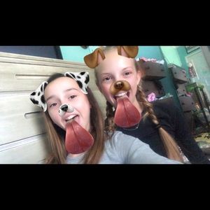 Meet your Posher, Alyssa